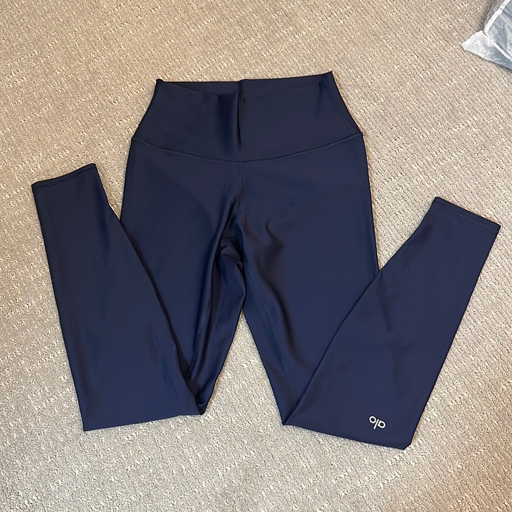 Alo Airbrush Leggings
